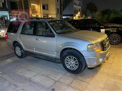 Ford Expedition